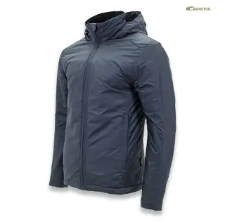 Куртка Carinthia LIG 4.0 - Urban Grey Original