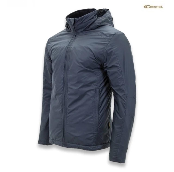 Куртка Carinthia LIG 4.0 - Urban Grey Original
