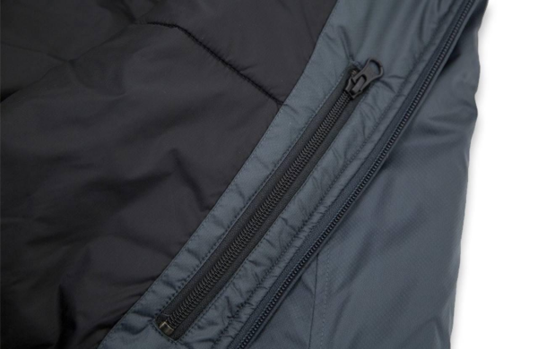 Куртка Carinthia LIG 4.0 - Urban Grey Original