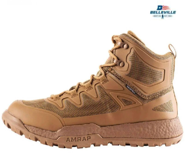 Черевики Belleville Vapor Boot Койот 🇺🇸