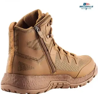 Черевики Belleville Vapor Boot Койот 🇺🇸