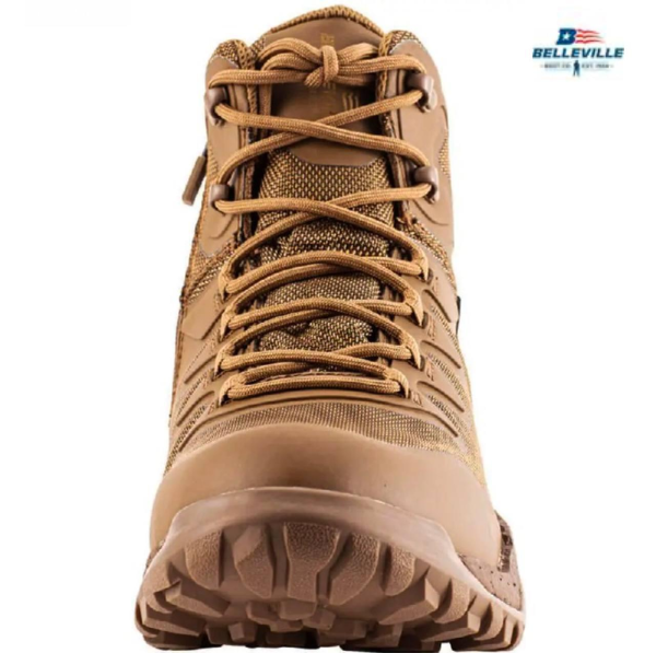 Черевики Belleville Vapor Boot Койот 🇺🇸