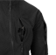 Флісова кофта Helikon Alpha Tactical - Black - Фото 4
