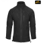 Флісова кофта Helikon Alpha Tactical - Black - Фото 1