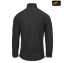 Флісова кофта Helikon Alpha Tactical - Black - Фото 2