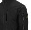 Флісова кофта Helikon Alpha Tactical - Black - Фото 7