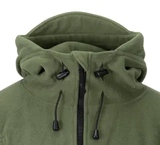 Кофта флісова Helikon-Tex Patriot Jacket Olive