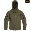Кофта флісова Helikon-Tex Patriot Jacket Olive - Photo 1