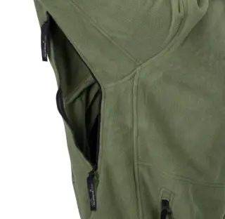Кофта флісова Helikon-Tex Patriot Jacket Olive