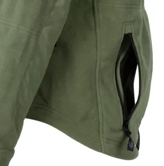 Кофта флісова Helikon-Tex Patriot Jacket Olive