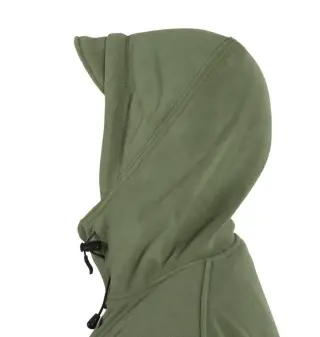 Кофта флісова Helikon-Tex Patriot Jacket Olive