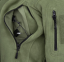Кофта флісова Helikon-Tex Patriot Jacket Olive - Photo 7