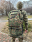 Рюкзак піксель 70Л v2 - Photo 1