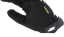 Рукавички Mechanix Original Black - Фото 2