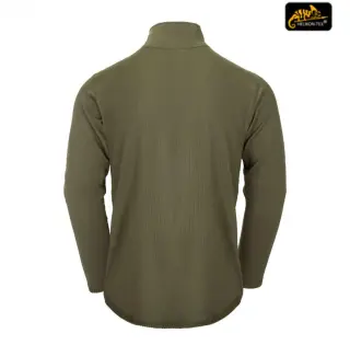 Термоактивна футболка Helikon US LVL 2 Long Sleeve - Olive Green