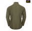 Термоактивна футболка Helikon US LVL 2 Long Sleeve - Olive Green - Фото 2