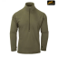 Термоактивна футболка Helikon US LVL 2 Long Sleeve - Olive Green - Фото 3