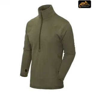 Термоактивна футболка Helikon US LVL 2 Long Sleeve - Olive Green