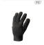 Рукавиці тактичні MFH Tactical Gloves Security Black - Photo 1