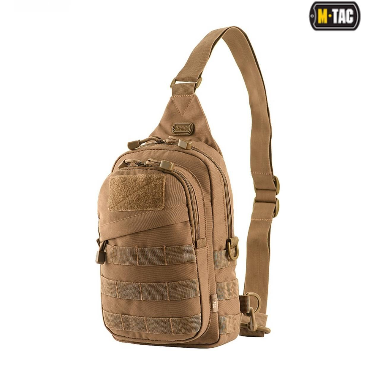 M-Tac сумка Assistant Bag
