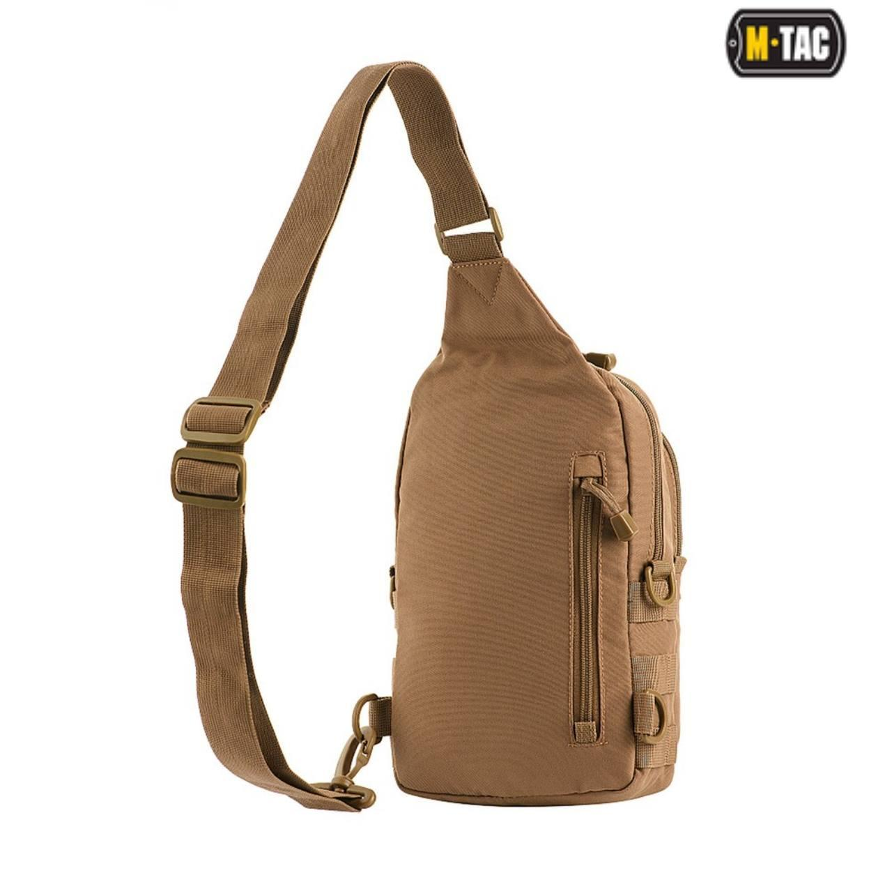 M-Tac сумка Assistant Bag