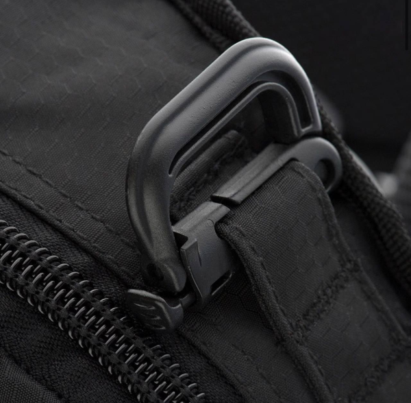 СУМКА URBAN LINE CITY HUNTER HEXAGON BAG
