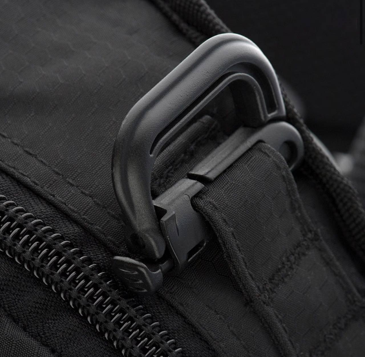 СУМКА URBAN LINE CITY HUNTER HEXAGON BAG