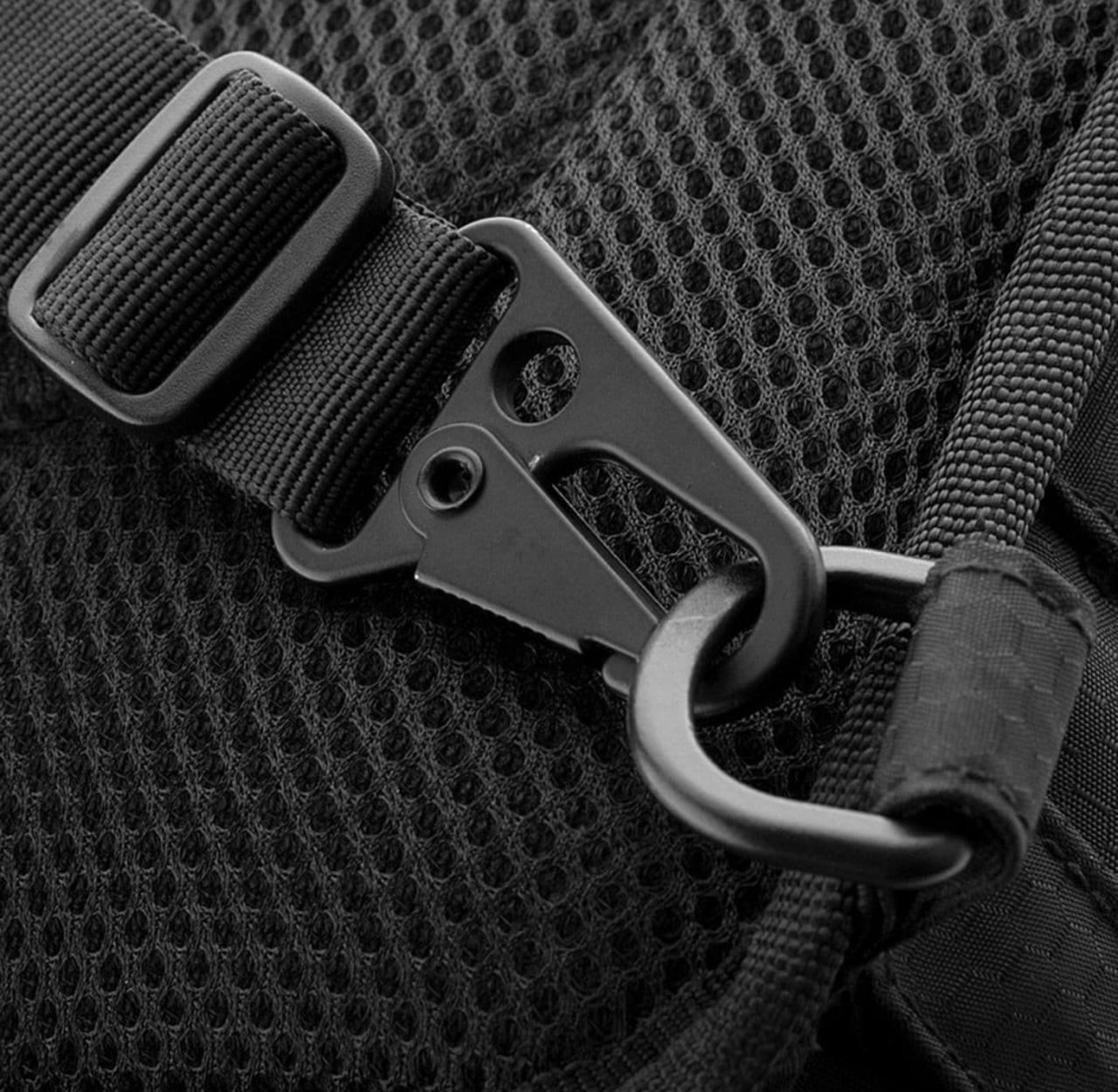 СУМКА URBAN LINE CITY HUNTER HEXAGON BAG