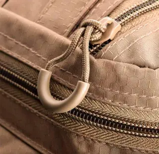 СУМКА URBAN LINE CITY HUNTER HEXAGON BAG