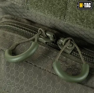СУМКА URBAN LINE CITY HUNTER HEXAGON BAG