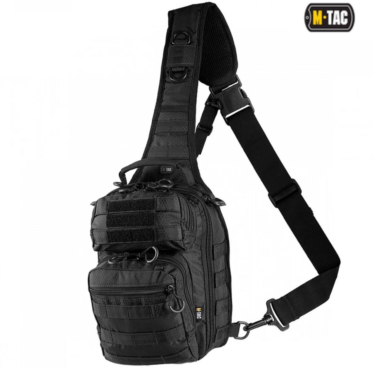 СУМКА URBAN LINE CITY HUNTER HEXAGON BAG