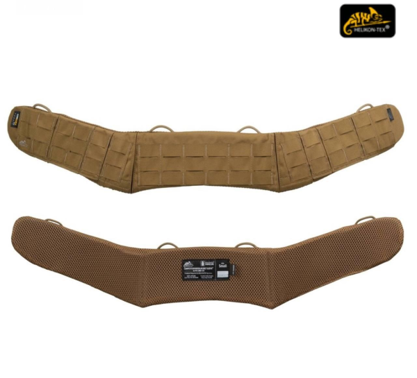 Ремінь Хелікон Розвантажувальний Competition Modular Cordura Олива