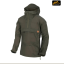 Анорак Helikon-Tex Woodsman Anorak Jacket Taiga Green - Фото 1