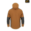Анорак Helikon-Tex Woodsman Anorak Jacket Taiga Green - Фото 2