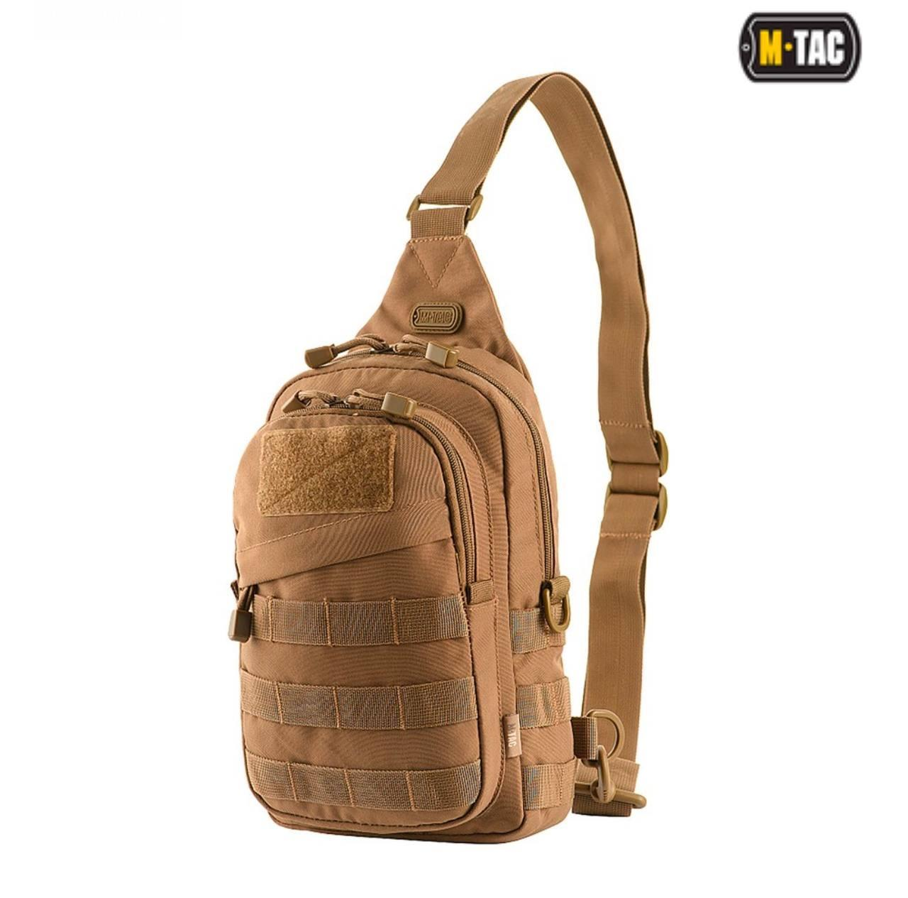 M-Tac сумка Assistant Bag