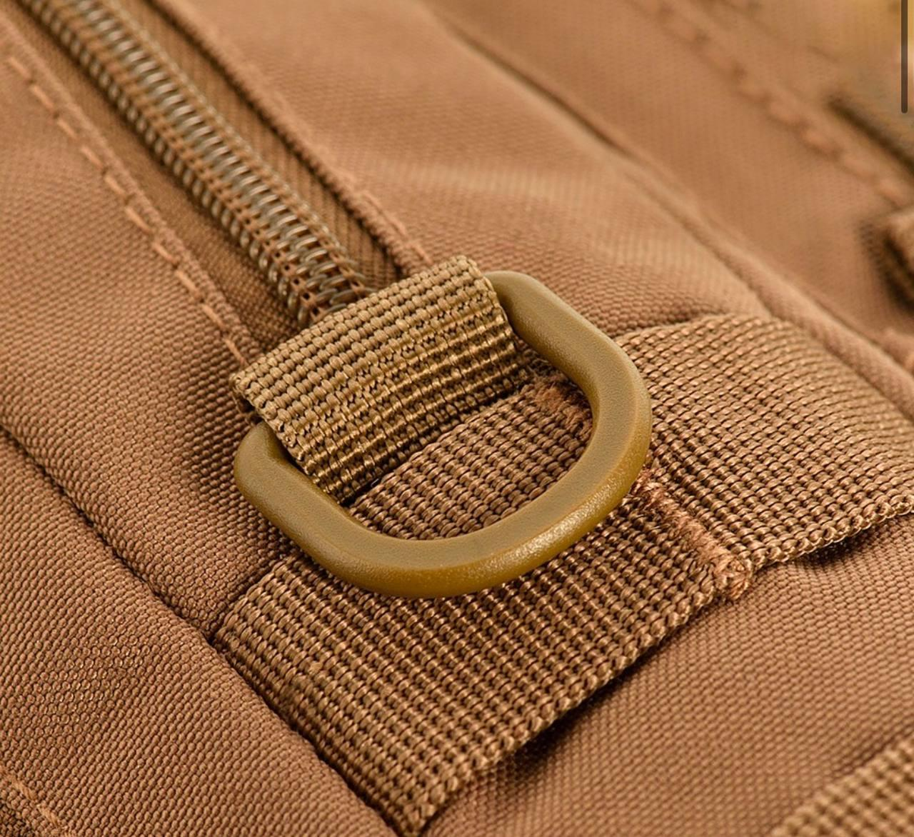 M-Tac сумка Assistant Bag