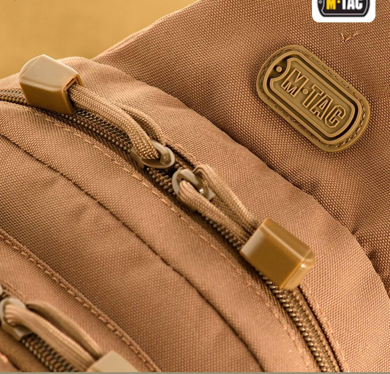M-Tac сумка Assistant Bag