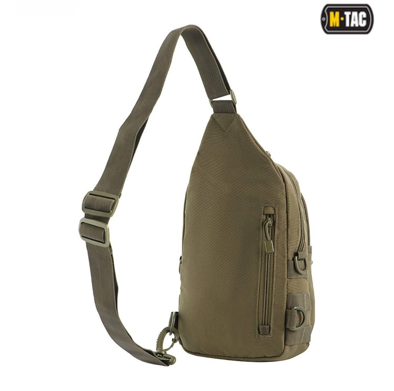 M-Tac сумка Assistant Bag