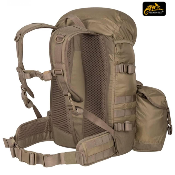 Рюкзак тактичний Helikon-Tex Matilda Nylon 50 літр