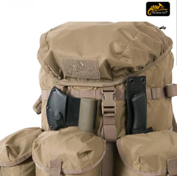 Рюкзак тактичний Helikon-Tex Matilda Nylon 50 літр