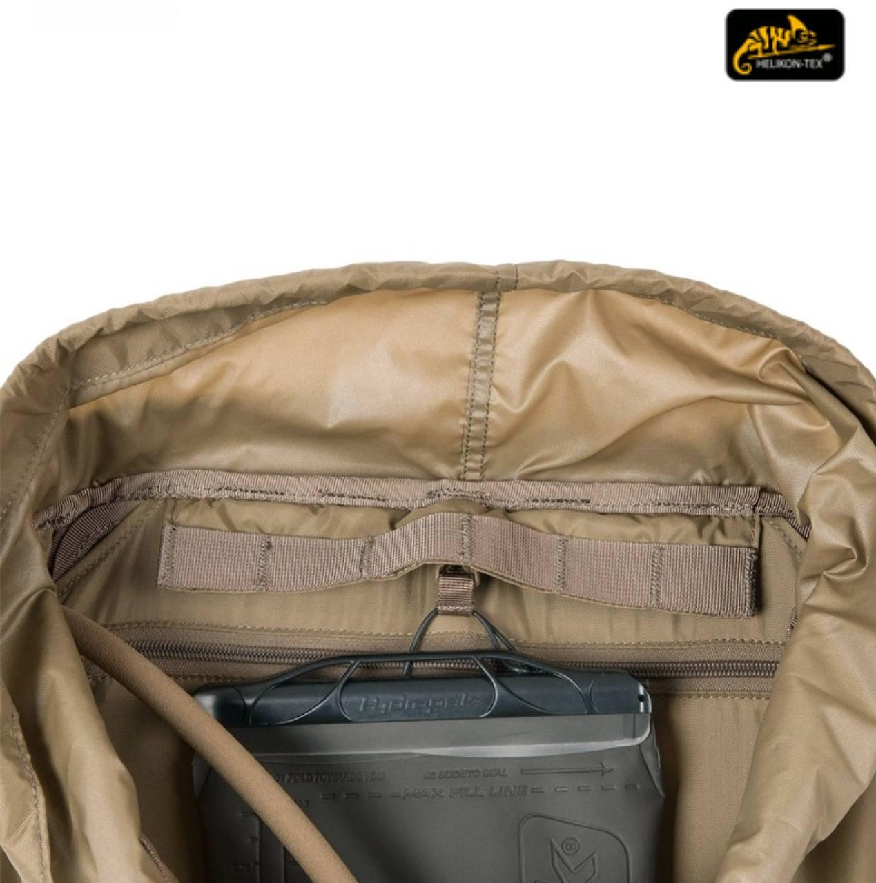 Рюкзак тактичний Helikon-Tex Matilda Nylon 50 літр