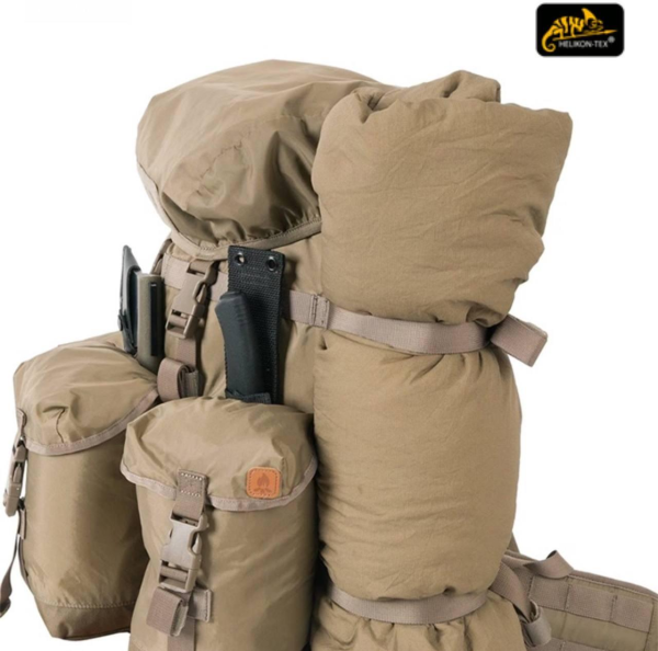Рюкзак тактичний Helikon-Tex Matilda Nylon 50 літр