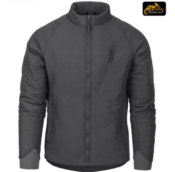 Куртка Helikon-Tex Wolfhound Jacket Сірий