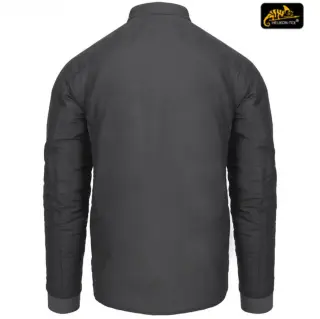 Куртка Helikon-Tex Wolfhound Jacket Сірий