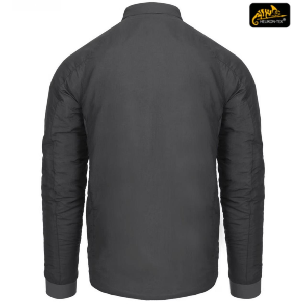 Куртка Helikon-Tex Wolfhound Jacket Сірий