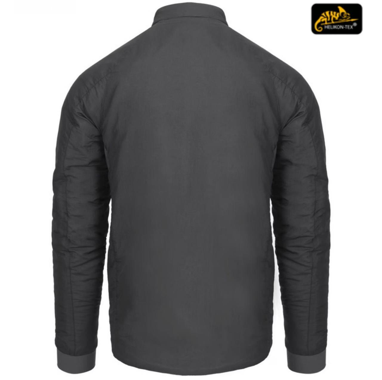 Куртка Helikon-Tex Wolfhound Jacket Сірий