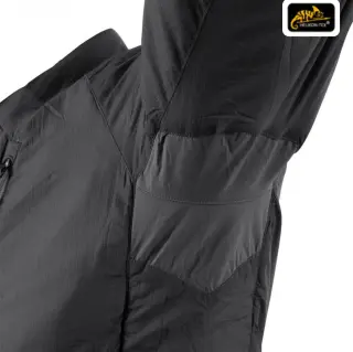 Куртка Helikon-Tex Wolfhound Jacket Сірий
