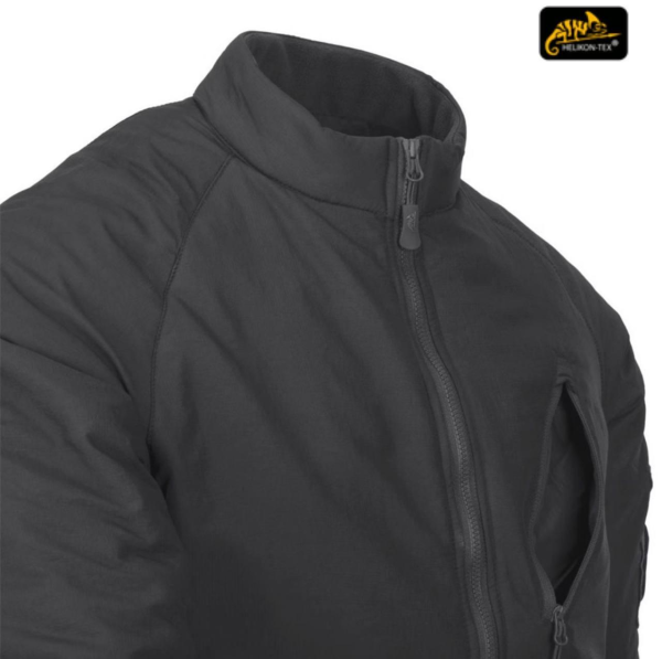 Куртка Helikon-Tex Wolfhound Jacket Сірий