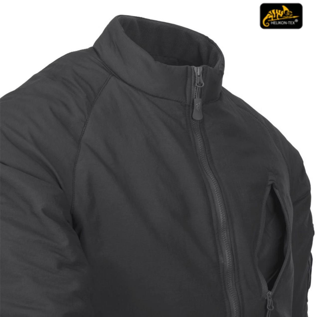 Куртка Helikon-Tex Wolfhound Jacket Сірий
