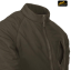 Куртка Helikon Wolfhound Climashield Apex - Taiga Green - Фото 9